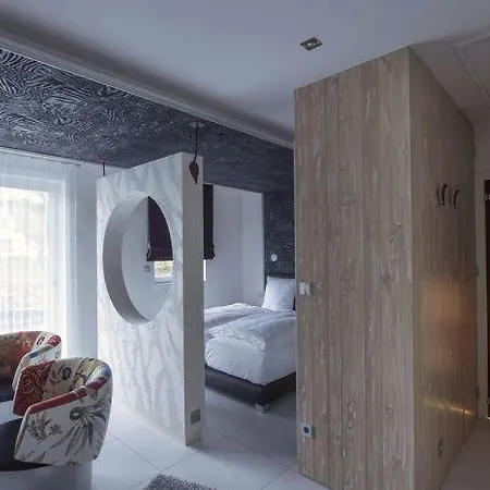 Mini-Suites Le Reve Kirrwiller Zimmer foto