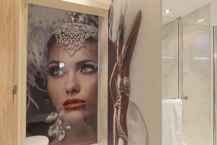 Mini-Suites Le Reve