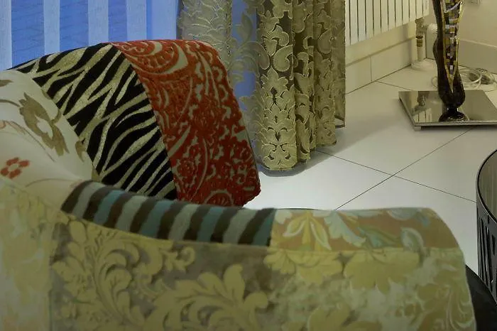Mini-Suites Le Reve