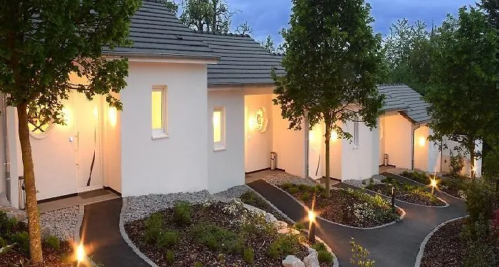 Mini-Suites Le Reve