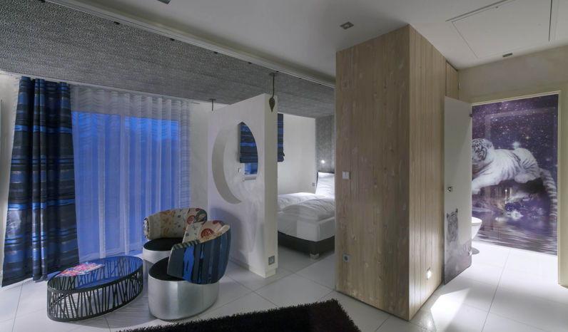 Mini-suites Le Reve Kirrwiller