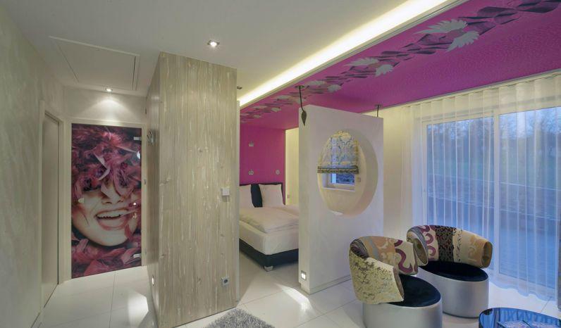 Gasthuis Mini-suites Le Reve