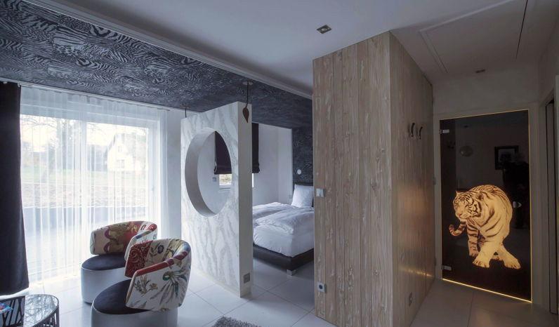 Mini-suites Le Reve