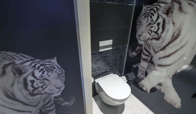 Gasthuis Mini-suites Le Reve *