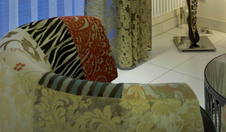 Mini-suites Le Reve Kirrwiller