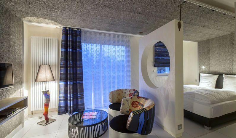 Gasthuis Mini-suites Le Reve Kirrwiller
