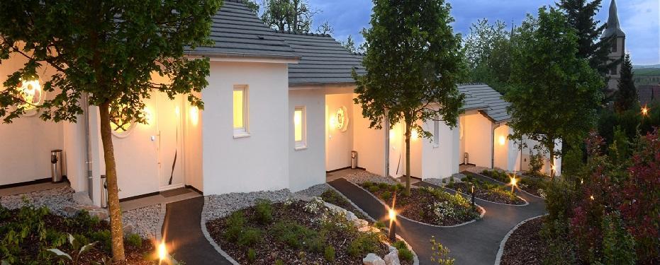 Guest house Mini-suites Le Reve Kirrwiller
